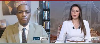   خبير طاقة: واشنطن تستخدم كل أدوات الضغط لإجبار إيران على تغيير سلوكها