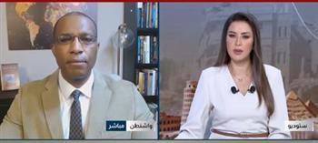 خبير طاقة: واشنطن تستخدم كل أدوات الضغط لإجبار إيران على تغيير سلوكها