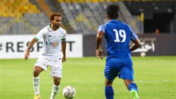   المصري يبدأ الدوري بانتصار ثمين على سموحة بهدف دون رد