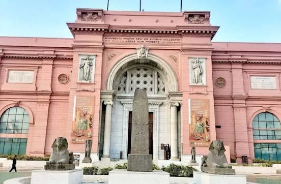 مدير المتحف المصرى بالتحرير يكشف أسرار قيمته المعمارية والفنية