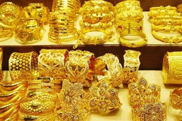 سعر الذهب اليوم في مصر.. تعرف على أسعار جميع الأعيرة