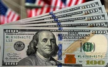 سعر الدولار أمام الجنيه المصري
