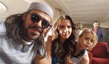 فيلم "موسكو كايرو" يفتتح فعاليات يوم السينما المصرية في مهرجان قازان