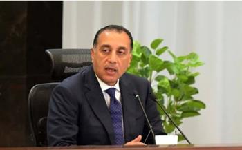   رئيس الوزراء يهنئ الرئيس السيسي بمناسبة ذكرى المولد النبوي الشريف