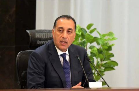 رئيس الوزراء يهنئ الرئيس السيسي بمناسبة ذكرى المولد النبوي الشريف