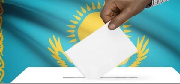 كازخستان تجرى أول انتخابات برلمانية عقب إقرار دستور جديد