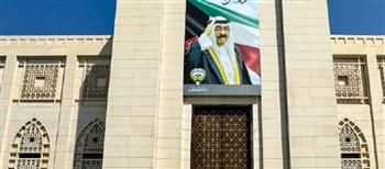   الكويت تدين استهداف سيارة مدنية في ريف دمشق بطائرة مسيرة إسرائيلية
