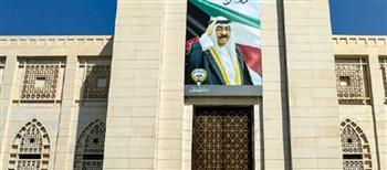 الكويت تدين استهداف سيارة مدنية في ريف دمشق بطائرة مسيرة إسرائيلية