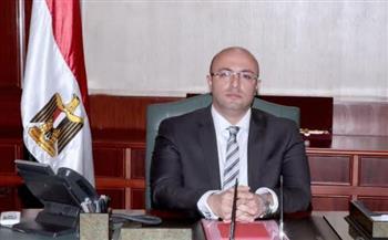   محافظ الفيوم يحيل عددا من المسئولين إلى النيابة العامة
