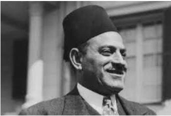 مصطفى النحاس.. زعيم وفدي قاد معارك سياسية دفاعًا عن استقلال مصر ودستورها 