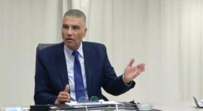محافظ جنوب سيناء يؤكد استمرار التعاون مع "المالية" لدعم المشروعات والخطط التنموية