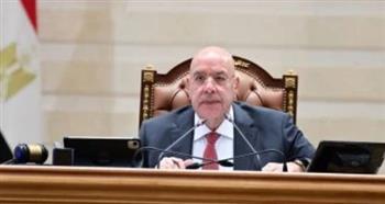   رئيس مجلس النواب يهنئ الرئيس السيسي بمناسبة ذكرى المولد النبوي الشريف