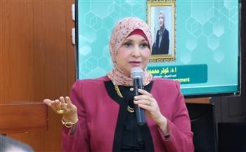 نقيب التمريض تتواصل هاتفيًا مع وزير التعليم العالي لحل أزمة رابط تكليف خريجي دفعة 2024