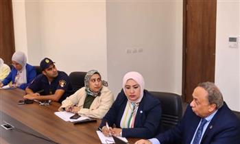 حمودة: رأس البر تخطو خطوات متقدمة لتصبح مدينة معتمدة دولياً