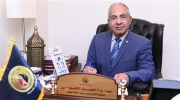 وكيل أول مجلس الشيوخ يهنئ الرئيس السيسي وقيادات الدولة بذكرى المولد النبوي الشريف