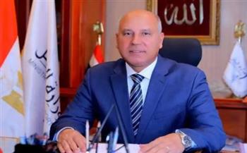   وزير النقل يستعرض فرص الاستثمار الأمريكي في تطوير الموانئ المصرية