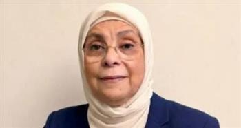   رئيس النيابة الإدارية تهنيء الرئيس السيسي بمناسبة المولد النبوي الشريف 