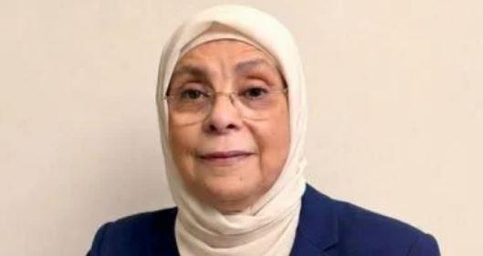 رئيس النيابة الإدارية تهنيء الرئيس السيسي بمناسبة المولد النبوي الشريف 