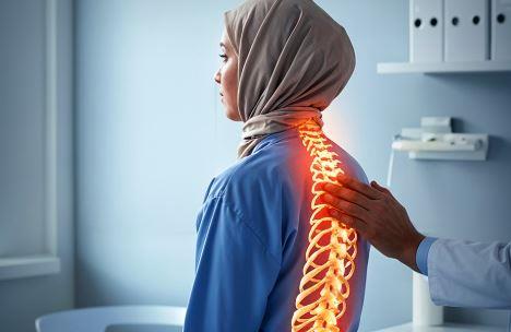 «الفيبروميالجيا».. كيف يمكن التعامل مع الألم والإجهاد وتحسين جودة الحياة؟