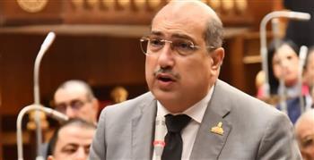 وهبة: «قاع الهامور» جرس إنذار