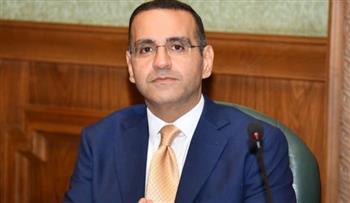 المنزلاوي يطالب الحكومة بخفض فائدة تمويل الصناعة إلى 10–12% لمدة عامين