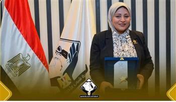 تنسيقية شباب الأحزاب والسياسيين تكرم عددًا من أعضائها تقديرًا لإسهاماتهم