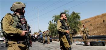   الاحتلال يطلق النار على فلسطيني حاول الاستيلاء على سلاح جندي قرب رام الله