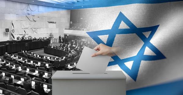 الانتخابات الإسرائيلية .. أزمات داخلية ومعارضة تبحث عن التحالفات