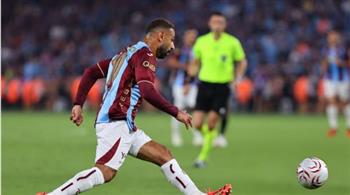   محمد صلاح أساسي مع طرابزون أمام باشاك شهير بحثًا عن أول فوز