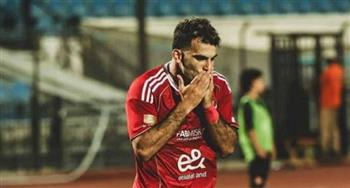 زيزو يعيد الأهلي للمباراة.. التعادل 2-2 أمام إنبي الشرقية في الدوري