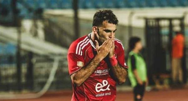 زيزو يعيد الأهلي للمباراة.. التعادل 2-2 أمام إنبي الشرقية في الدوري
