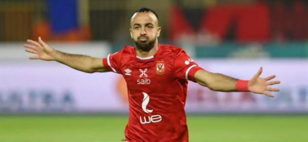 الأهلي يفتتح الدوري بريمونتادا قاتلة على الشرقية إنبي ويحصد أول ثلاث نقاط