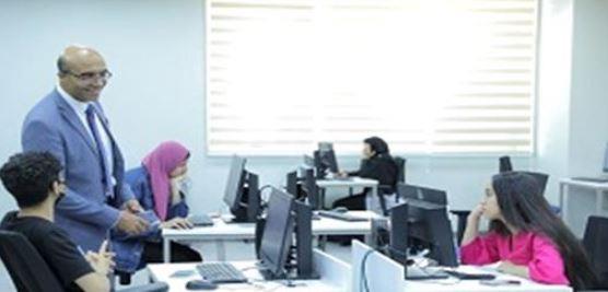 التعليم العالي توضح ضوابط التوزيع الجغرافي لطلاب الشهادات المعادلة