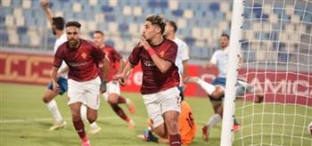 القناة يقلب الطاولة على سيراميكا ويخطف الفوز في الوقت القاتل