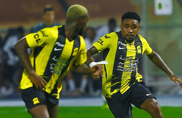 اليوم.. الاتحاد يواجه الحزم بحثًا عن الفوز الثاني في الدوري السعودي