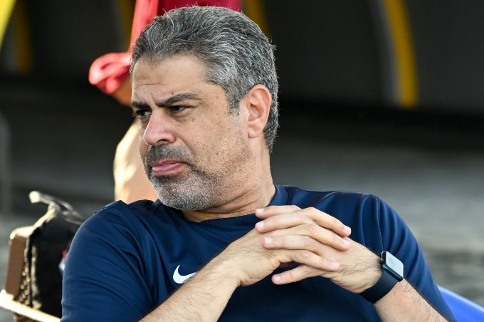 بعد تعادل الاتحاد.. معتمد جمال يجهز مفاجآت في تشكيل الزمالك