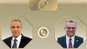   وزير الخارجية وكبير مستشاري الرئيس الأمريكي يبحثان هاتفيًا مستجدات الأوضاع الإقليمية