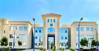   جامعة برج العرب التكنولوجية تعلن فتح باب التقديم للطلاب المرشحين من مكتب التنسيق