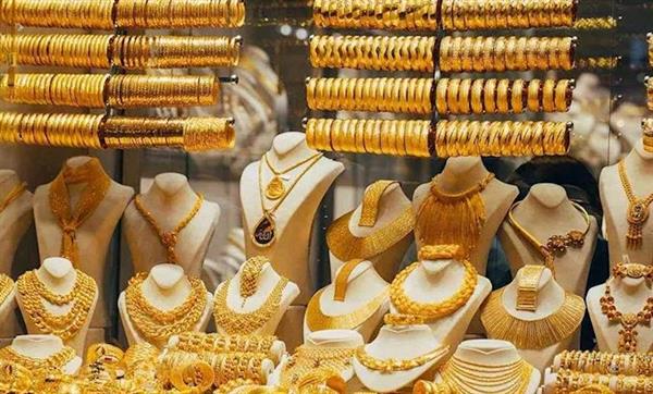 سعر الذهب عيار 21 اليوم في مصر.. آخر تحديث للأسعار