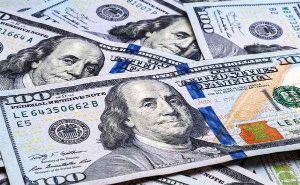 سعر الدولار اليوم في البنوك.. آخر تحديث مقابل الجنيه المصري