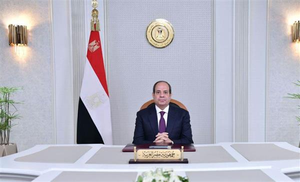 مفتي الجمهورية يهنئ الرئيس السيسي والأمتين العربية والإسلامية بذكرى المولد النبوي الشريف