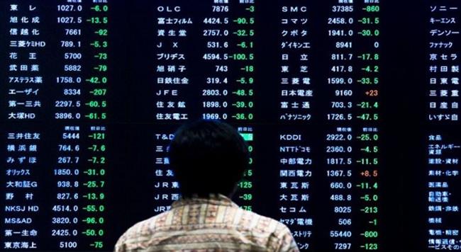 أسواق آسيا تتوخى الحذر قبل العقوبات الأمريكية المرتقبة ضد إيران ونتائج إنفيديا