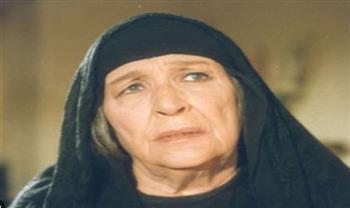 في ذكرى وفاتها.. أمينة رزق حكاية 75 عاما من العطاء الفني