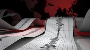  زلزال بقوة 4.7 درجة ريختر يضرب محافظة تشانجنينج جنوب غربي الصين