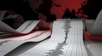 زلزال بقوة 4.7 درجة ريختر يضرب محافظة تشانجنينج جنوب غربي الصين