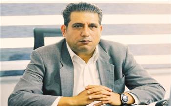   ثائر أبو عطيوي: مصر مرجعية وقاسم مشترك لتوحيد الصف الفلسطيني