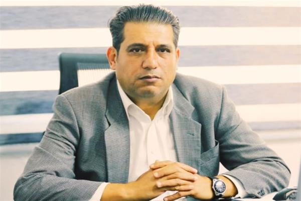 ثائر أبو عطيوي: مصر مرجعية وقاسم مشترك لتوحيد الصف الفلسطيني