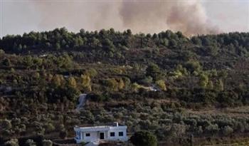   تصعيد إسرائيلي في الجنوب اللبناني.. قصف وحرائق وتجريف في بلدات حدودية