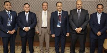حضور وزاري ودبلوماسي في الدورة العاشرة للمؤتمر العربي للأمن السيبراني 2026