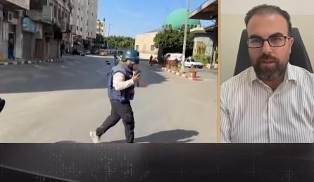 خبير في الشؤون الاسرائيلية: اعتداءات المستوطنين على الفلسطينيين متواصلة تحت حماية إسرائيل